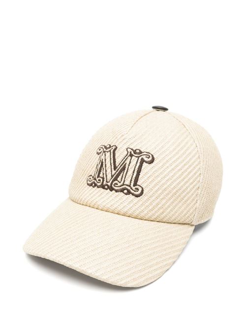 Cappello Jez MAX MARA | 2514571072600JEZ004